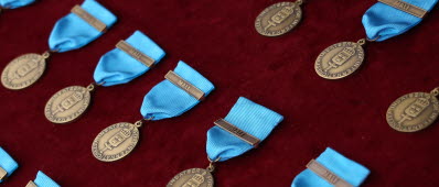 Medaljceremoni Mali 05